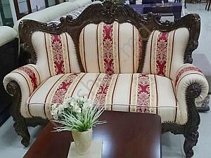 Canapea de lux MobiLux Regal 2L