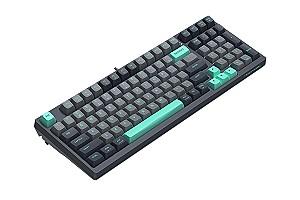 Tastatura gaming A4Tech FS300 Panda Rock Climbing