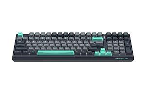 Tastatura gaming A4Tech FS300 Panda Rock Climbing