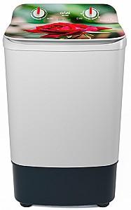 Masina de spalat semiautomată Artel SG 70 P Rose