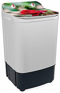 Masina de spalat semiautomată Artel SG 70 P Rose