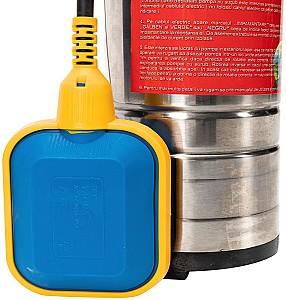 Pompă Micul Fermier 1,1kw 120m