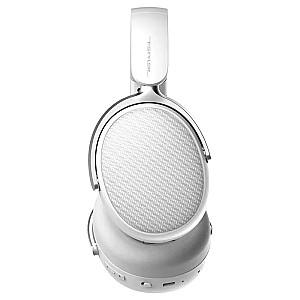 Casti A4Tech BH350C White
