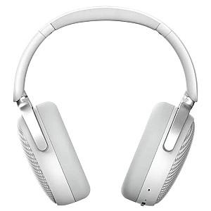 Casti A4Tech BH350C White