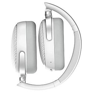 Casti A4Tech BH350C White