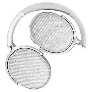 Casti A4Tech BH350C White