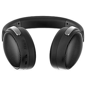 Casti A4Tech BH350C Black