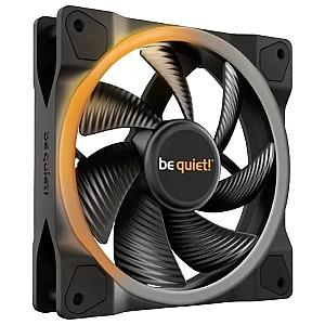 Cooler procesor BE QUIET! Light Wings Black 120 mm
