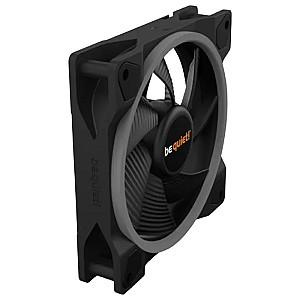 Cooler procesor BE QUIET! Light Wings Black 120 mm