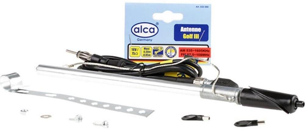 Antena auto Alca 535000