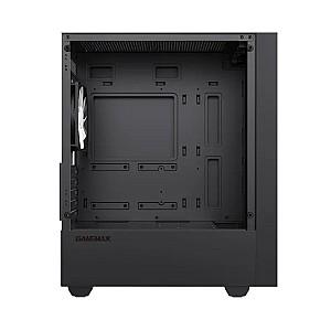 Carcasa GAMEMAX Storm Black