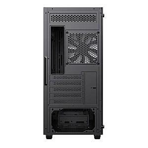 Carcasa GAMEMAX Storm Black