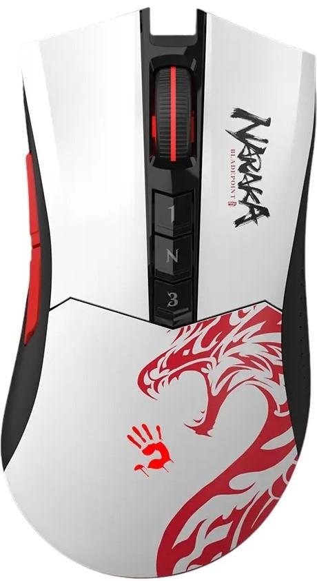 Mouse gaming Bloody R90 Plus Naraka