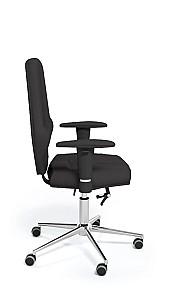 Fotoliu de birou Kulik System Nano Negru