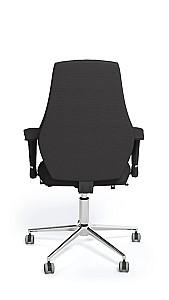 Fotoliu de birou Kulik System Nano Negru