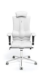 Fotoliu de birou Kulik System Elegance Alb
