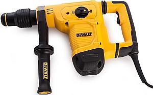 Ciocan demolator Dewalt D25810K