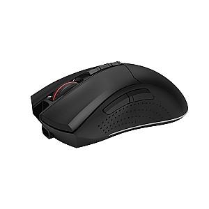 Mouse gaming Bloody R90 Plus Black
