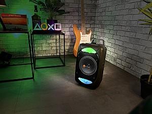 Boxa portabila N-Gear The Flash 610