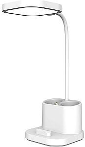 Lampa de masa Platinet PDL008 White