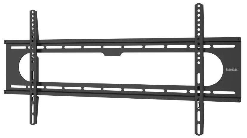 Suport pentru televizor Hama Strong FIX Black