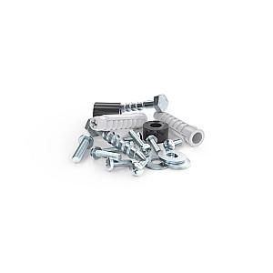 Suport pentru televizor Hama Strong FIX Black