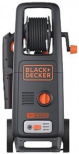 Aparat de spalat cu presiune BLACK&DECKER BXPW1700E