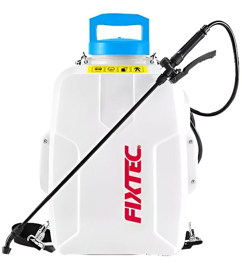 Stropitoare pulverizator Fixtec FCSR12LX