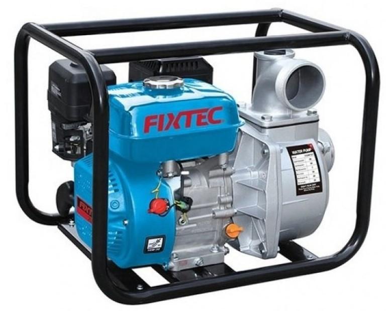 Motopompa Fixtec FGWP201