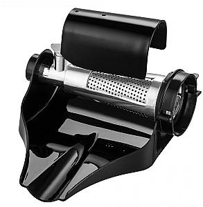 Masina de tocat carne Samus SMT2200X Black/Inox