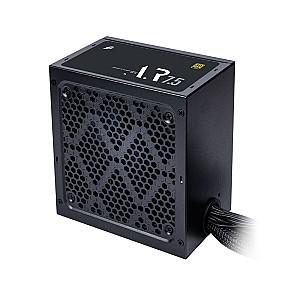 Sursa de alimentare 1STPLAYER ARMOUR 750W Black 7.5 (PS-750AR)