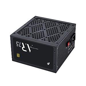 Sursa de alimentare 1STPLAYER ARMOUR 750W Black 7.5 (PS-750AR)