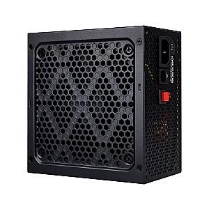 Sursa de alimentare 1STPLAYER ARMOUR 750W Black 7.5 (PS-750AR)