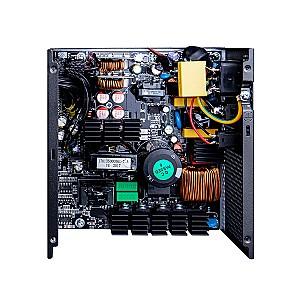 Sursa de alimentare 1STPLAYER ARMOUR 750W Black 7.5 (PS-750AR)