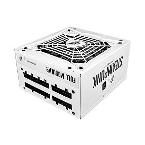 Sursa de alimentare 1STPLAYER STEAMPUNK 750W White 7.5 (PS-750AX)
