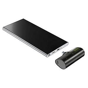 Acumulator extern CellularLine PLUGGER 5000mAh