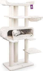 Ansamblu pentru pisici PETREBELS Rout 180 Cream