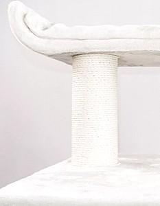 Ansamblu pentru pisici PETREBELS Rout 180 Cream