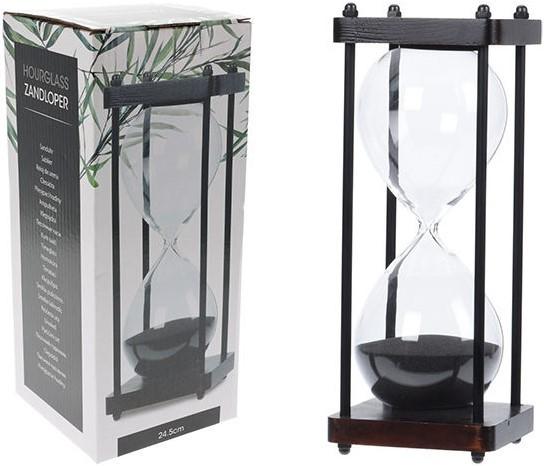 Decoratiune de interior NVT Clepsidra 24x9cm