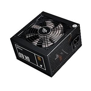 Sursa de alimentare 1STPLAYER DK 800W PREMIUM 0.8 Black (PS-800AX)