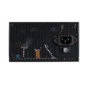 Sursa de alimentare 1STPLAYER DK 800W PREMIUM 0.8 Black (PS-800AX)