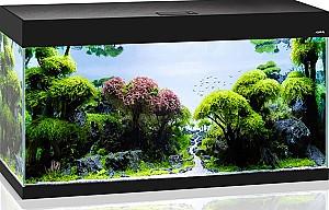 Acvariu Aquael OPTI SET 200 negru