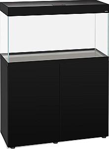 Acvariu Aquael OPTI SET 200 negru