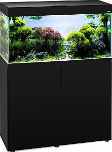 Acvariu Aquael OPTI SET 200 negru