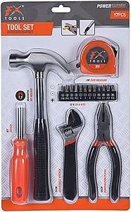 Set de scule FX 17buc (26327)