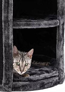 Ansamblu pentru pisici PETREBELS Champions Only Superdome 100 Pepper