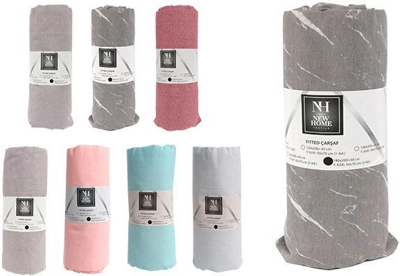 Albituri de pat Newhome 180x200cm (37319)