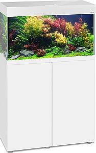 Acvariu Aquael OPTI SET 125 alb