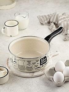 Codar Metalac Retro 16cm