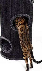 Ansamblu pentru pisici PETREBELS Champions Only Dome 110 Pepper